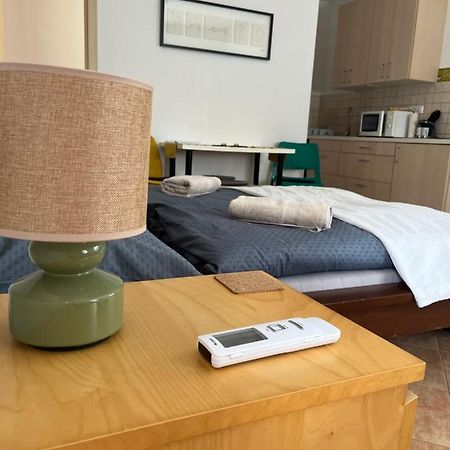 Wash House Apartman Győr Kültér fotó