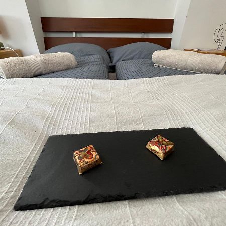 Wash House Apartman Győr Kültér fotó