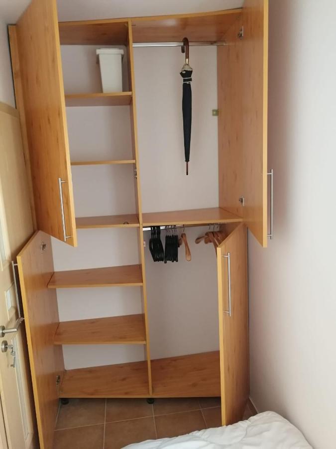 Wash House Apartman Győr Kültér fotó