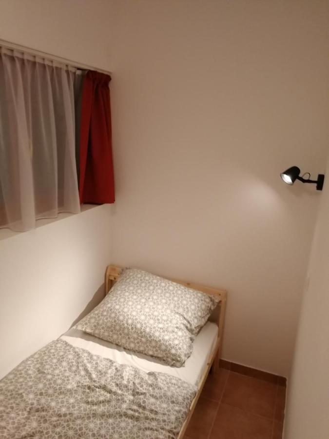 Wash House Apartman Győr Kültér fotó