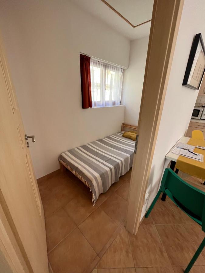 Wash House Apartman Győr Kültér fotó